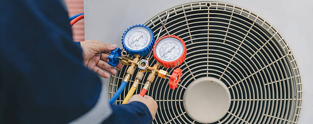 Licensed Hvac service in Falmouth, VA - JG Cool HVAC